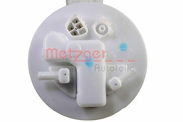 Unidade de injeção de combustível METZGER ref. 2250388